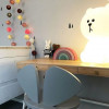 Brown Lamp S